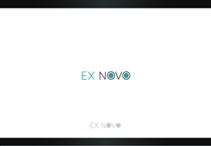 Logo Design by ABG for Ex Novo | Design #980619
