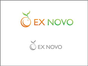 Logo Design by whitepaper for Ex Novo | Design: #996385
