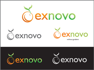 Logo Design by whitepaper for Ex Novo | Design: #999328