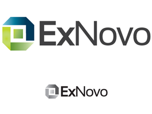 Logo Design by Carms for Ex Novo | Design: #986137