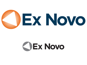 Logo Design by Carms for Ex Novo | Design: #986143