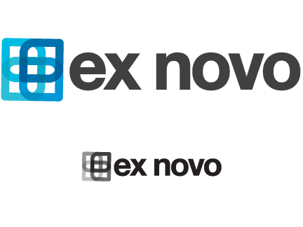 Diseño de Logo por Carms para Ex Novo | Diseño #986144