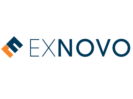 Logo Design by Carms for Ex Novo | Design #993653