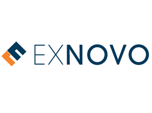 Logo Design by Carms for Ex Novo | Design: #993653