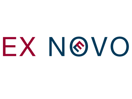 Logo Design by Carms for Ex Novo | Design #993655