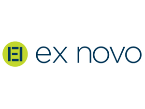 Logo Design by Carms for Ex Novo | Design: #993657