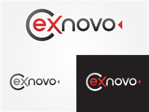 Design de Logo par OUT of BOX.d pour Ex Novo | Design : #986627