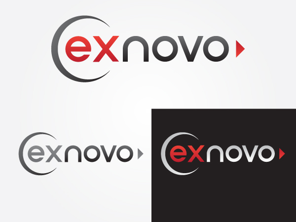 Logo Design by OUT of BOX.d for Ex Novo | Design #992868
