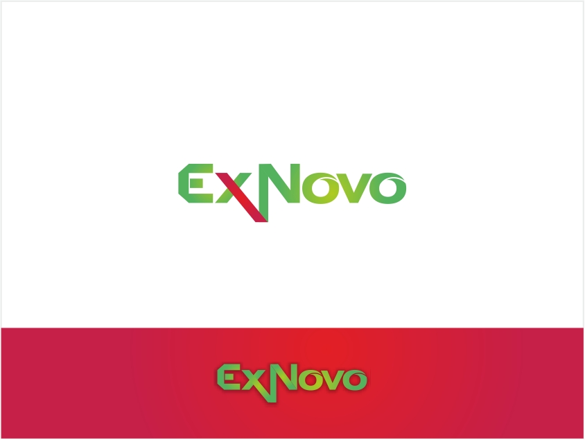 Logo Design by Logocraft for Ex Novo | Design #976504