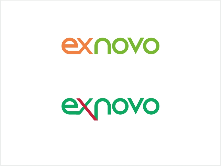 Logo Design by Logocraft for Ex Novo | Design #979266