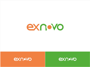 Design de Logo par Logocraft pour Ex Novo | Design : #979268