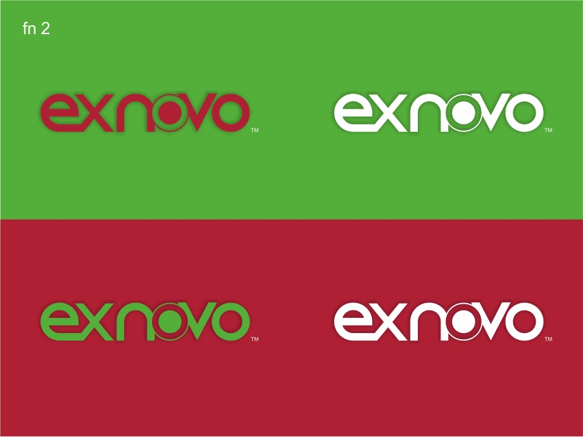 Design de Logo par Logocraft pour Ex Novo | Design #983415