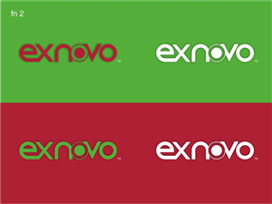Design de Logo par Logocraft pour Ex Novo | Design : #983415