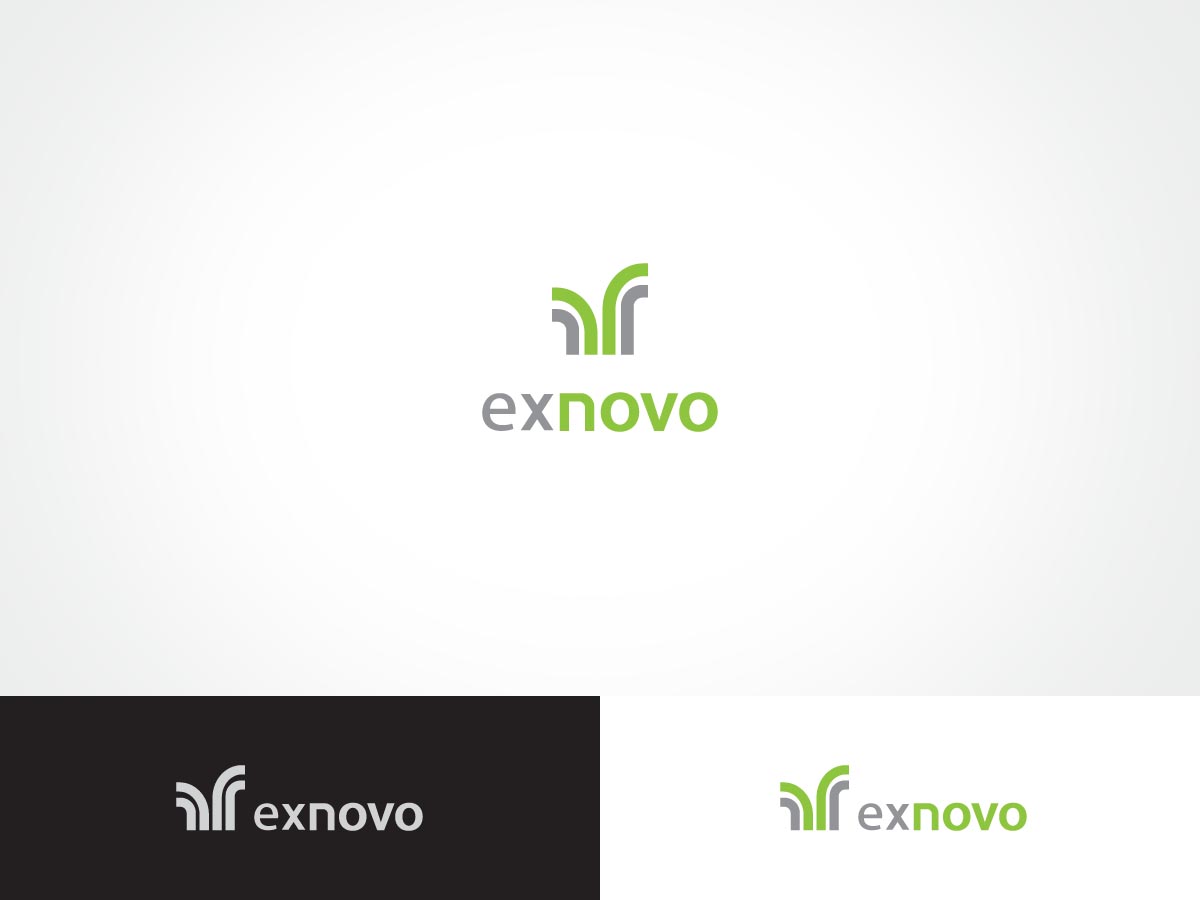 Design de Logo par ArtTank pour Ex Novo | Design #988655