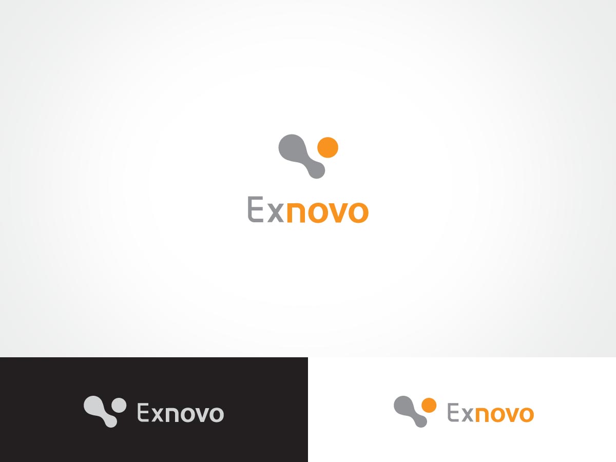 Logo Design by ArtTank for Ex Novo | Design #988659