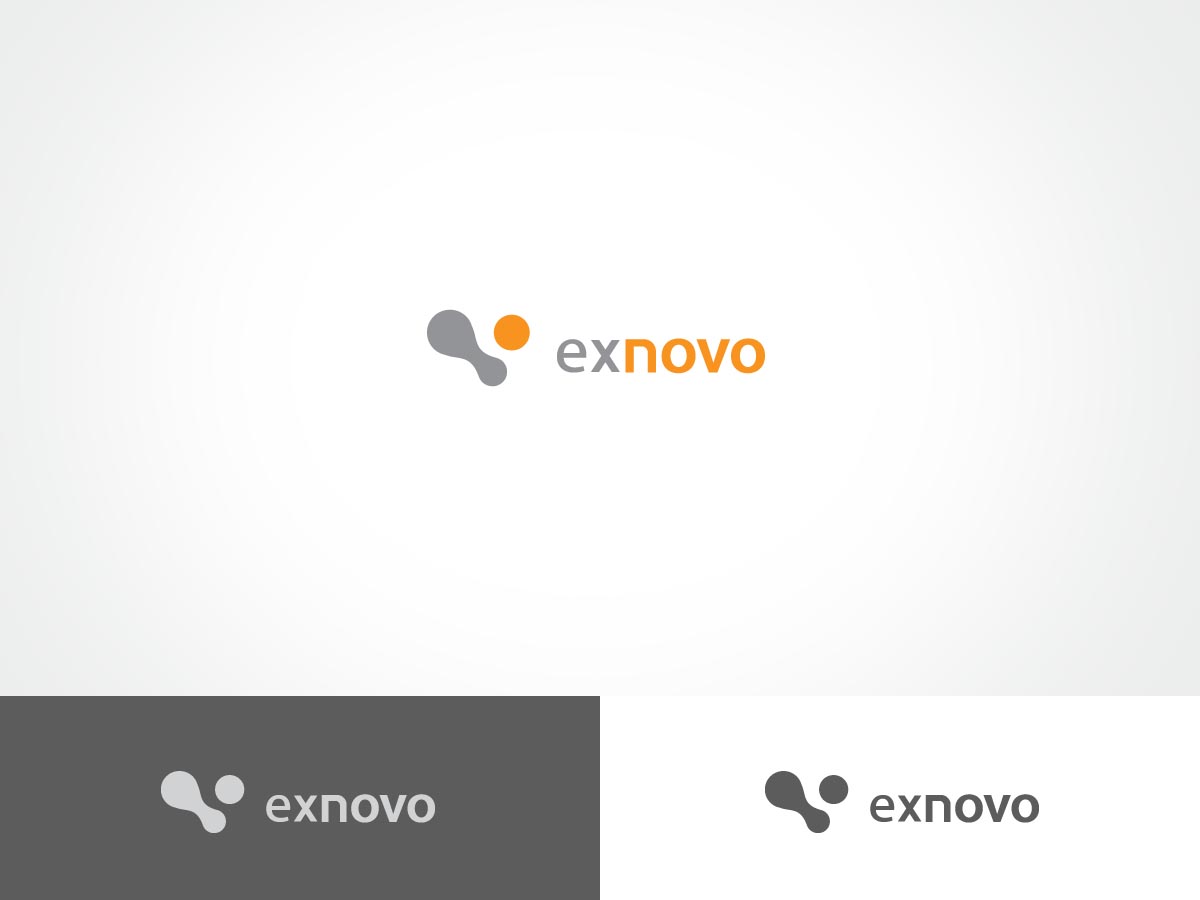 Logo Design by ArtTank for Ex Novo | Design #994261