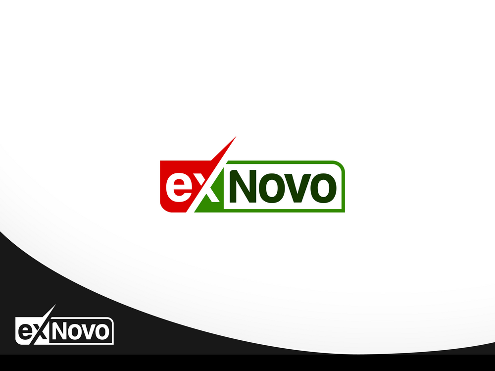 Logo Design by DoveFendi for Ex Novo | Design #1002272