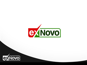 Logo Design by DoveFendi for Ex Novo | Design: #1002272