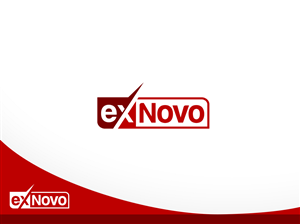 Logo Design by DoveFendi for Ex Novo | Design: #1002697