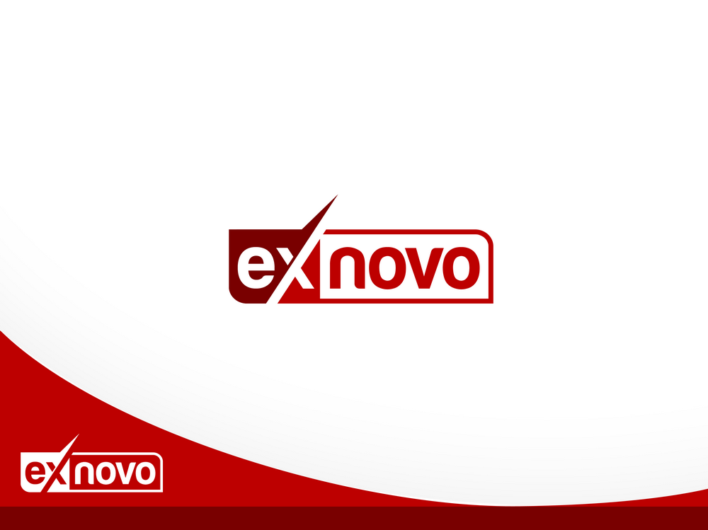 Design de Logo par DoveFendi pour Ex Novo | Design : #1002703