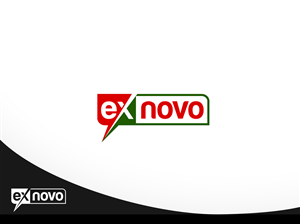 Logo Design by DoveFendi for Ex Novo | Design: #1003921