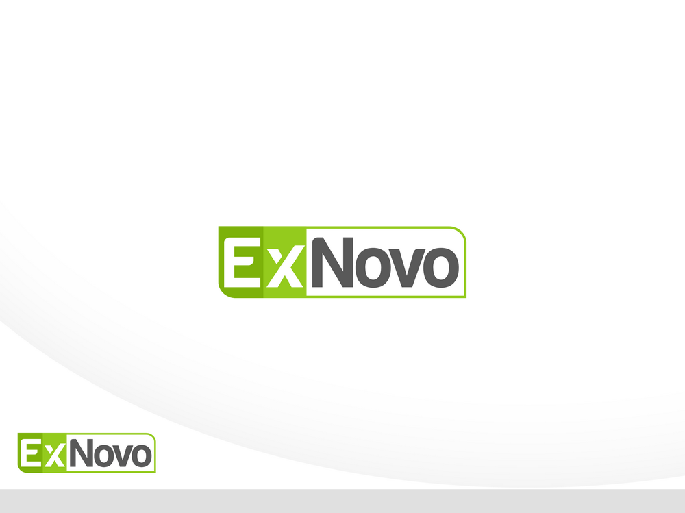 Logo Design by DoveFendi for Ex Novo | Design #976098