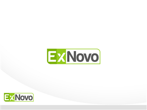 Logo Design by DoveFendi for Ex Novo | Design: #976098
