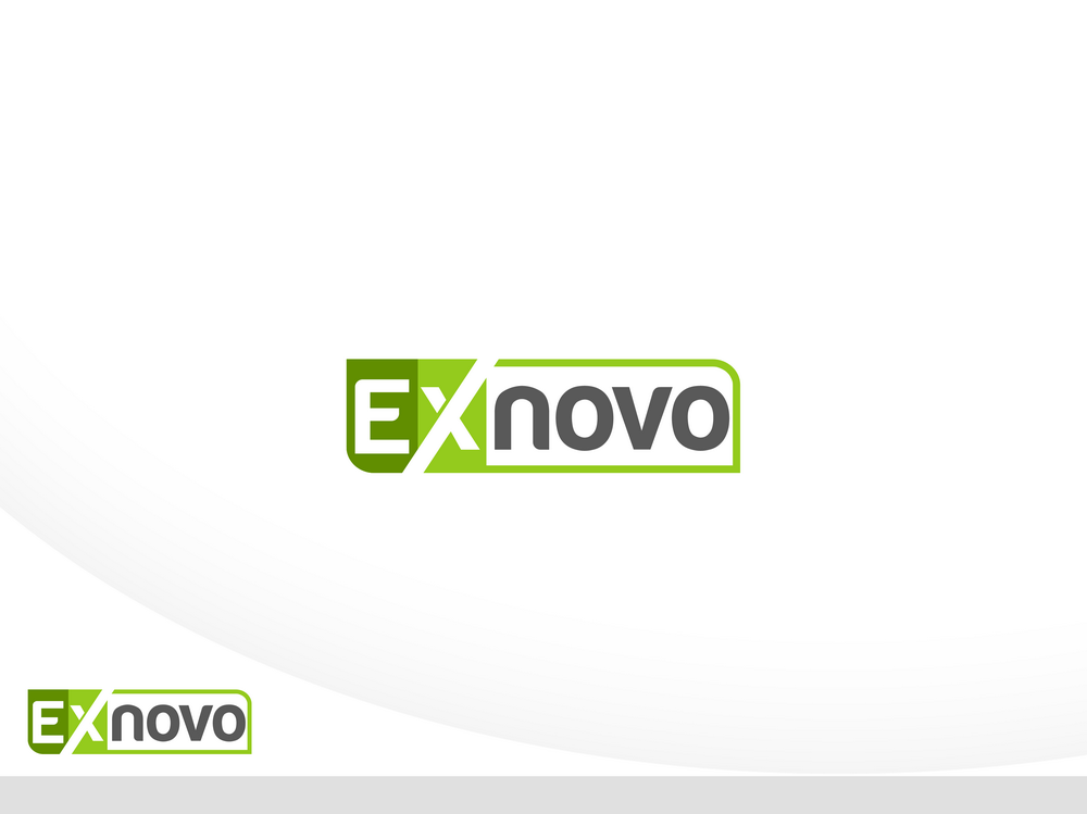 Logo Design by DoveFendi for Ex Novo | Design #977526
