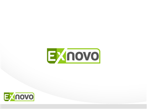 Logo Design by DoveFendi for Ex Novo | Design: #977526