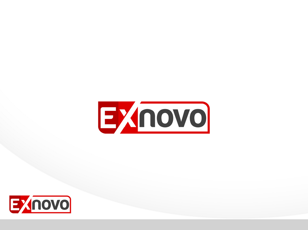 Logo Design by DoveFendi for Ex Novo | Design #977535