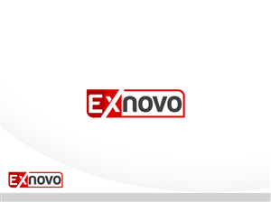 Logo Design by DoveFendi for Ex Novo | Design: #977535