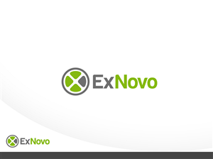 Logo Design by DoveFendi for Ex Novo | Design: #977699
