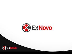 Logo Design by DoveFendi for Ex Novo | Design: #977974