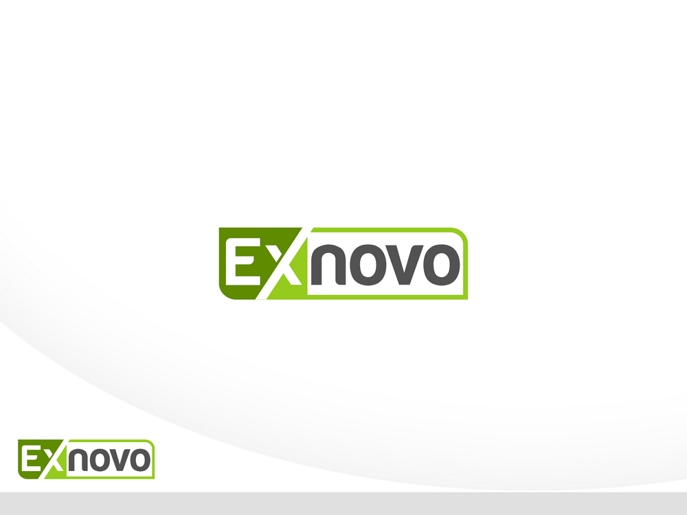 Logo Design by DoveFendi for Ex Novo | Design #978811