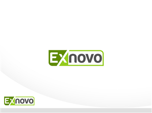 Logo Design by DoveFendi for Ex Novo | Design: #978811