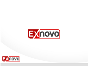 Logo Design by DoveFendi for Ex Novo | Design: #978812
