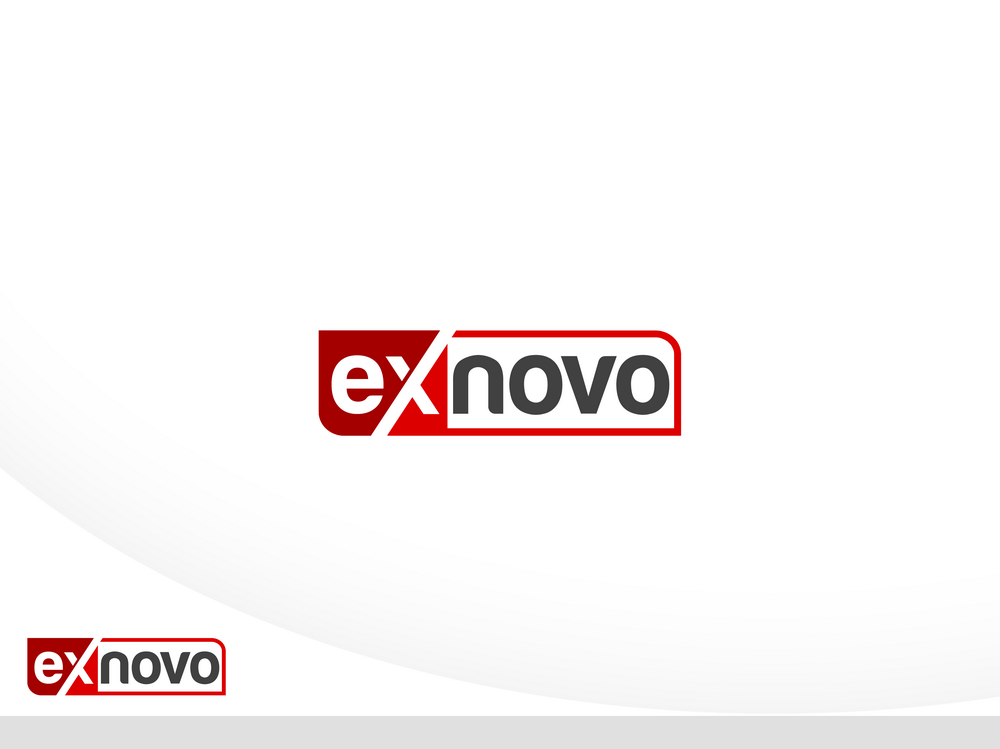Logo Design by DoveFendi for Ex Novo | Design #978816