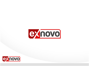 Logo Design by DoveFendi for Ex Novo | Design: #978816