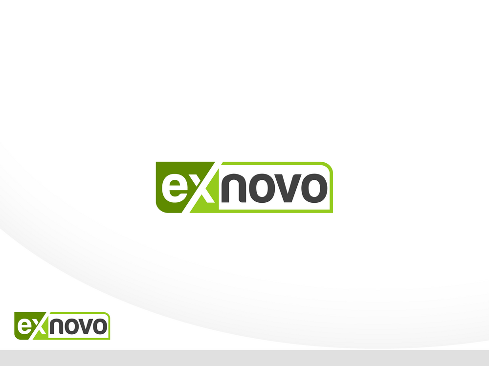 Logo Design by DoveFendi for Ex Novo | Design #978832