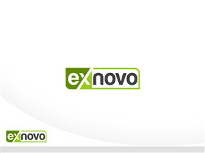 Logo Design by DoveFendi for Ex Novo | Design: #978832