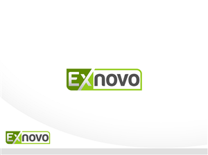 Logo Design by DoveFendi for Ex Novo | Design: #978847