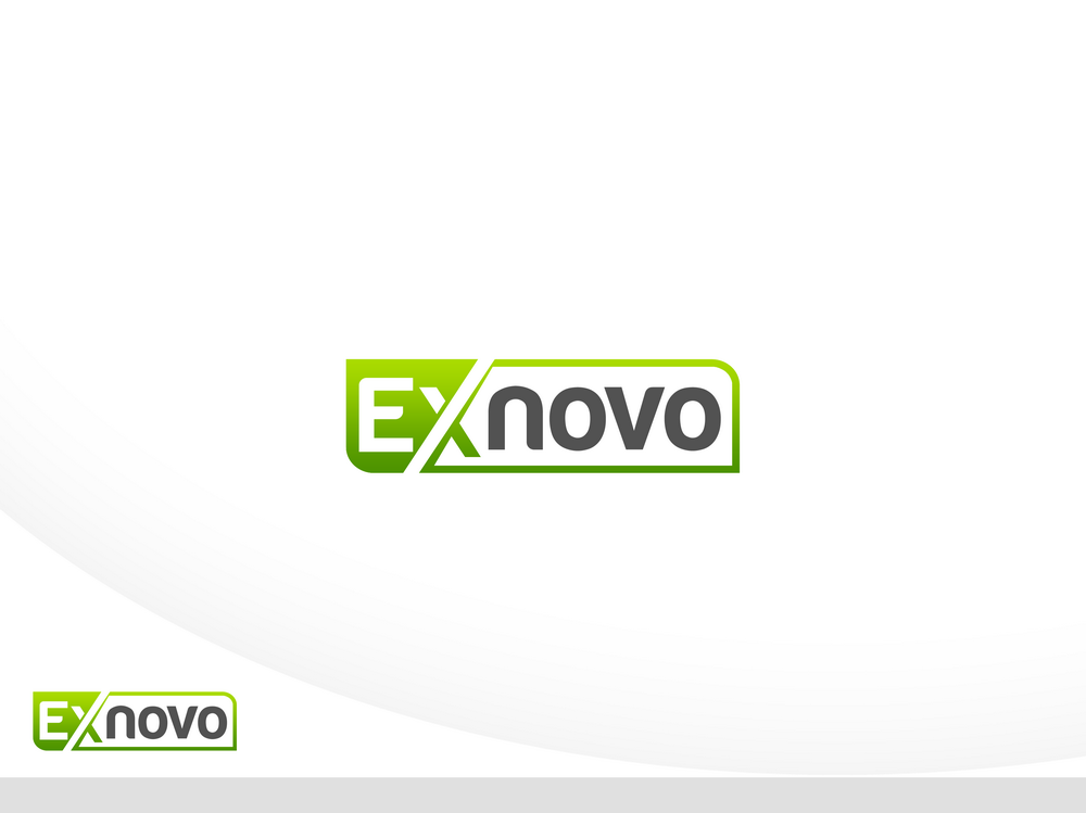 Logo Design by DoveFendi for Ex Novo | Design #978906