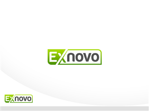 Logo Design by DoveFendi for Ex Novo | Design: #978906