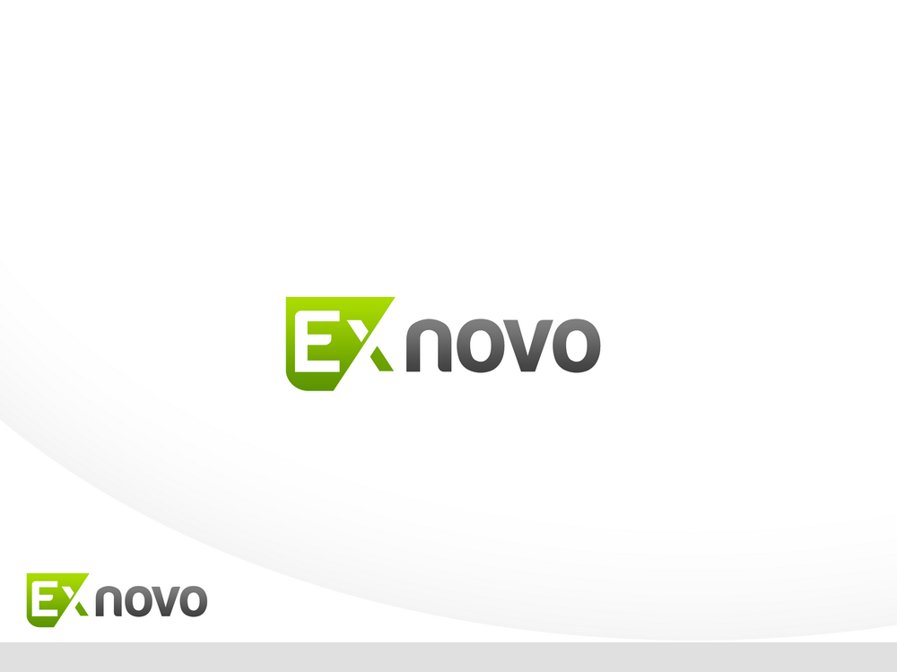 Logo Design by DoveFendi for Ex Novo | Design #978921