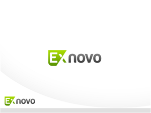 Logo Design by DoveFendi for Ex Novo | Design: #978921