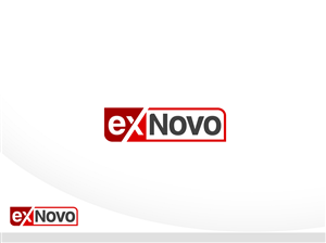 Logo Design by DoveFendi for Ex Novo | Design: #979949