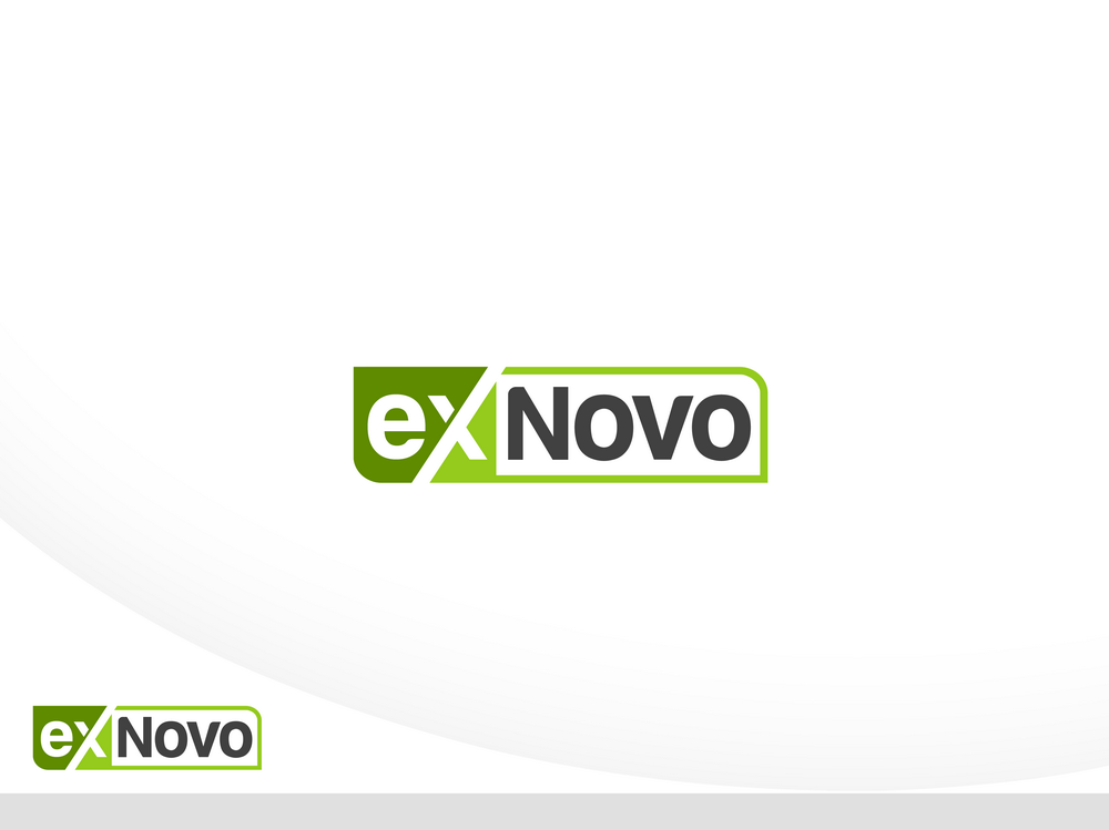 Logo Design by DoveFendi for Ex Novo | Design #979956