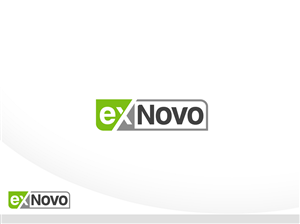 Logo Design by DoveFendi for Ex Novo | Design: #979959