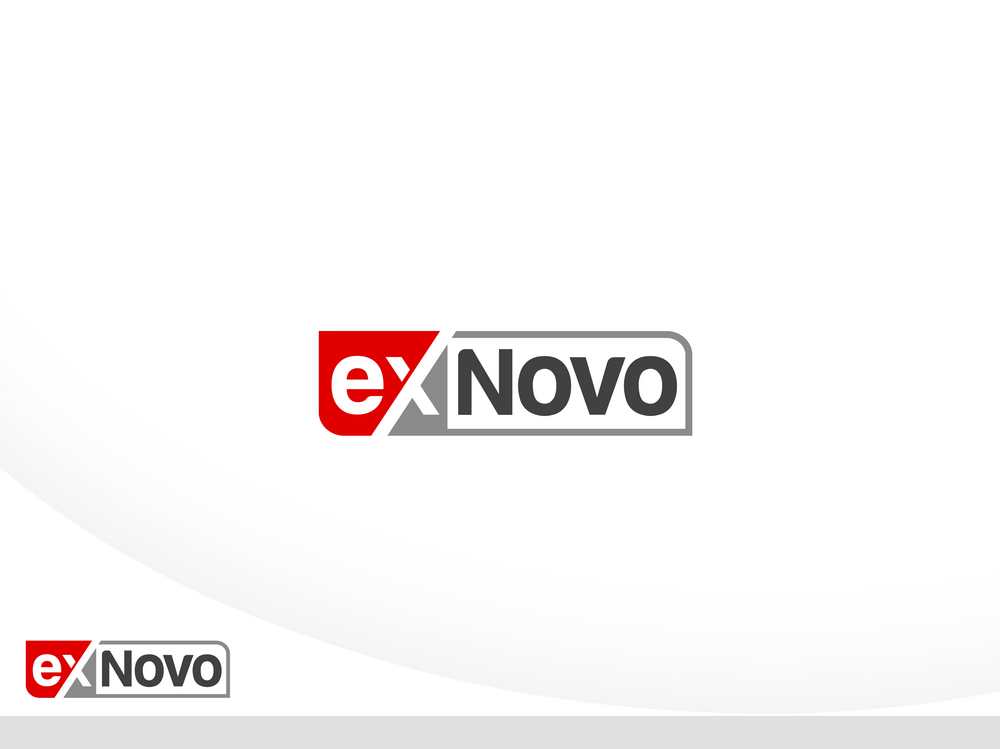 Logo Design by DoveFendi for Ex Novo | Design #979968