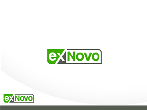 Logo Design by DoveFendi for Ex Novo | Design: #980004
